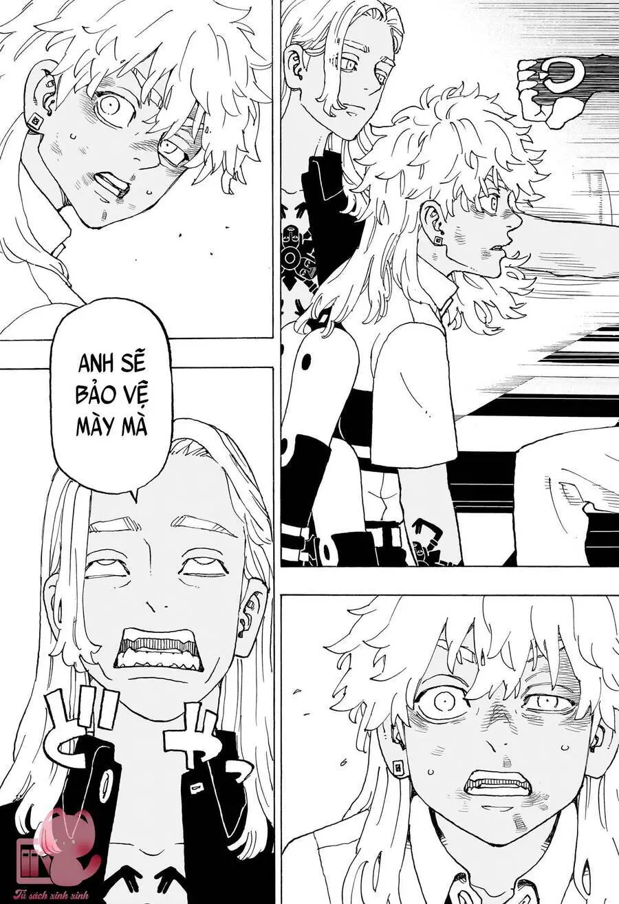 Negai No Astro Nettruyen ZZZ Chương 6 Page 14