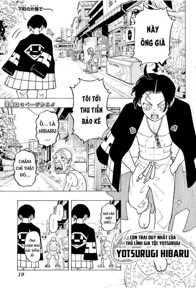 Negai No Astro Nettruyen ZZZ Chương 1 Page 6