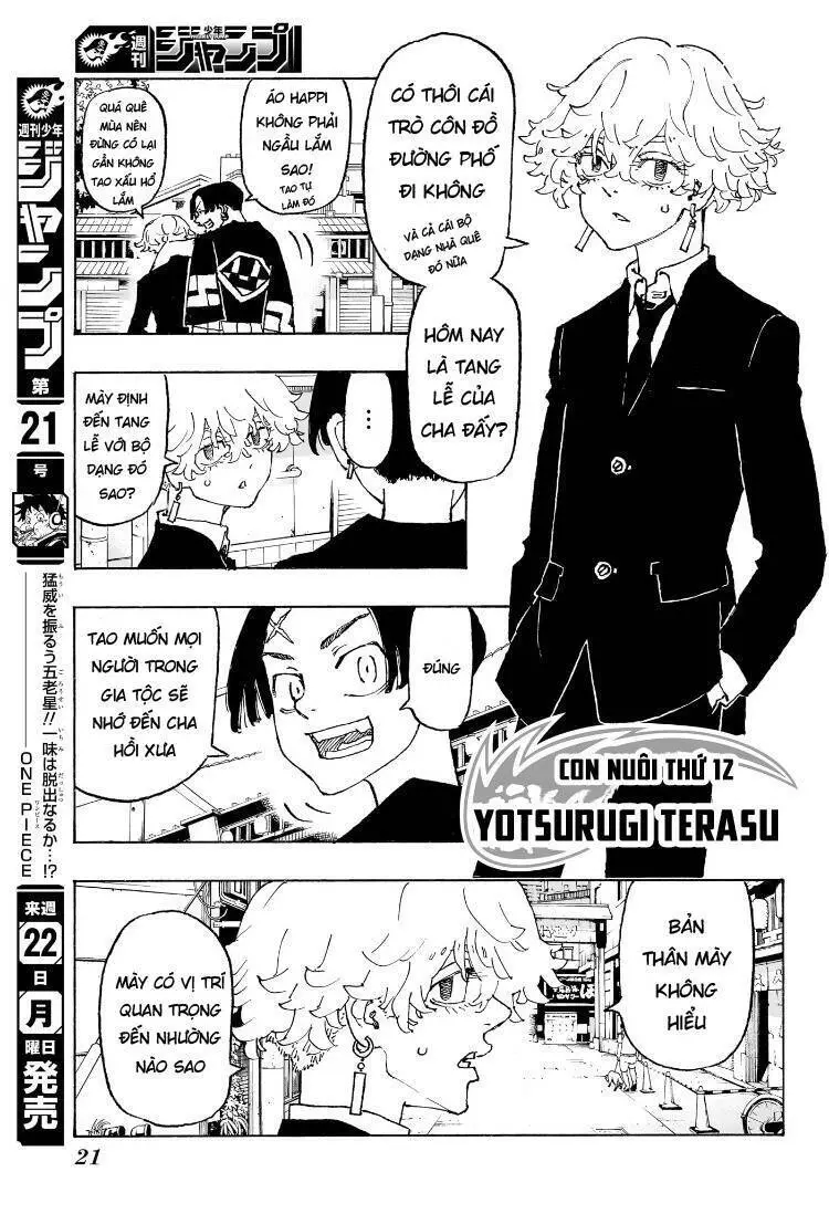 Negai No Astro Nettruyen ZZZ Chương 1 Page 8