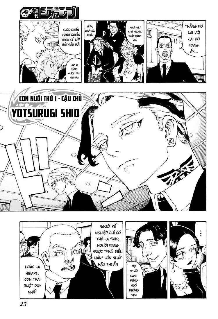 Negai No Astro Nettruyen ZZZ Chương 1 Page 12