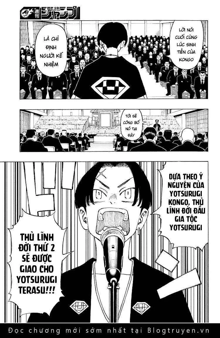 Negai No Astro Nettruyen ZZZ Chương 1 Page 14