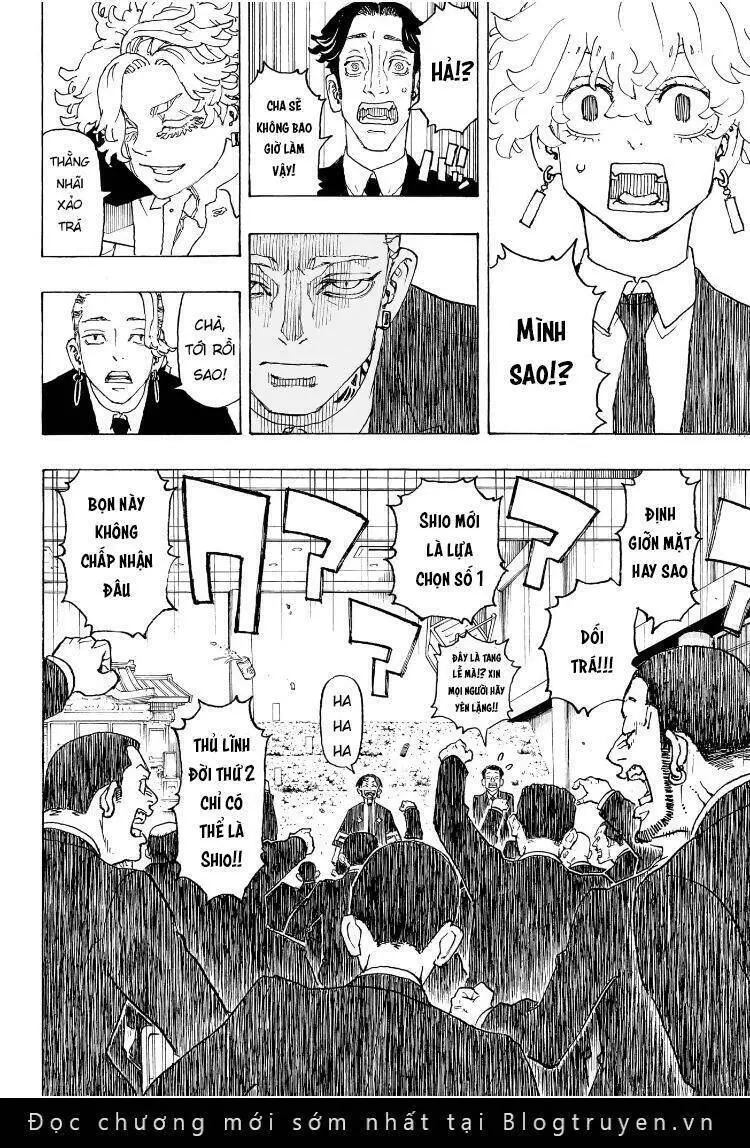 Negai No Astro Nettruyen ZZZ Chương 1 Page 15