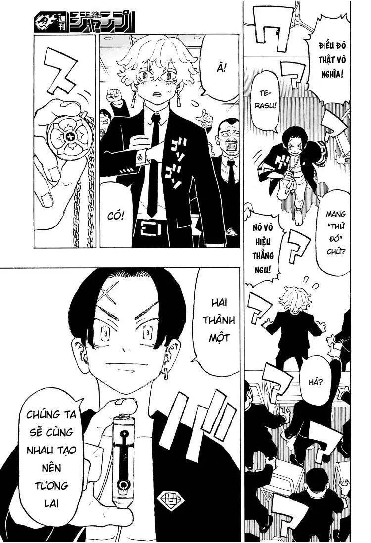 Negai No Astro Nettruyen ZZZ Chương 1 Page 16