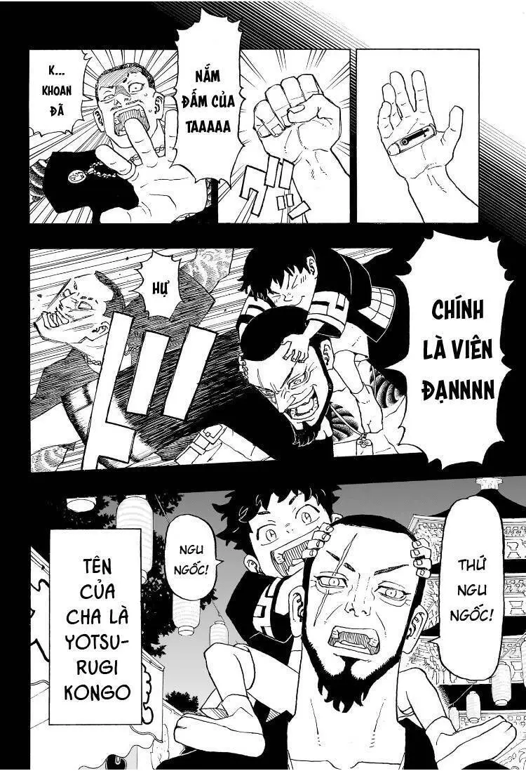 Negai No Astro Nettruyen ZZZ Chương 1 Page 17