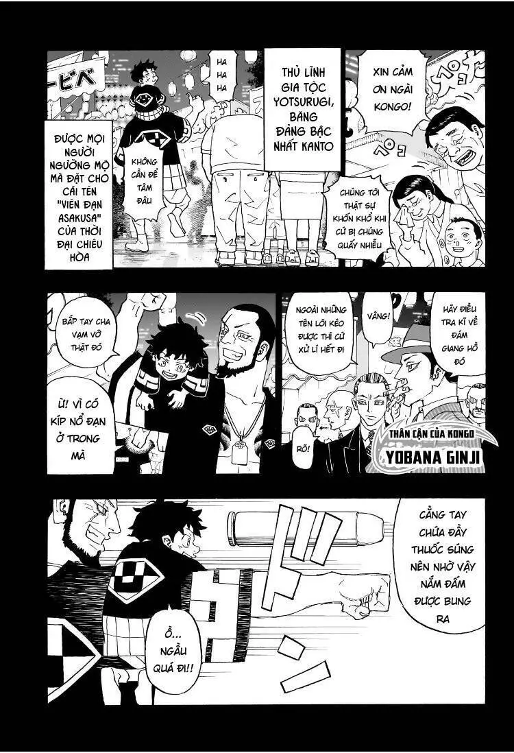 Negai No Astro Nettruyen ZZZ Chương 1 Page 18