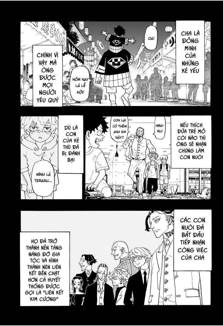 Negai No Astro Nettruyen ZZZ Chương 1 Page 20