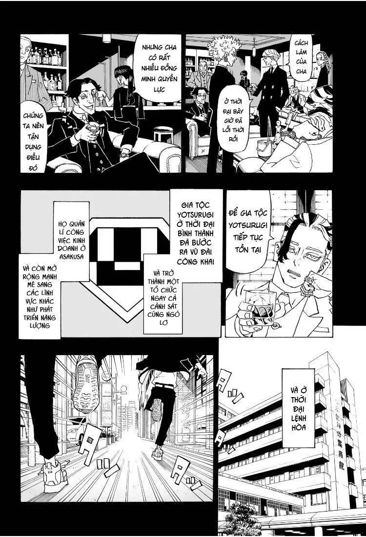 Negai No Astro Nettruyen ZZZ Chương 1 Page 21