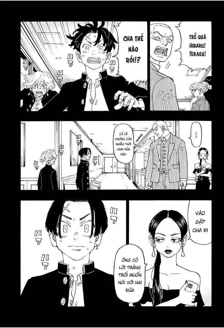 Negai No Astro Nettruyen ZZZ Chương 1 Page 22