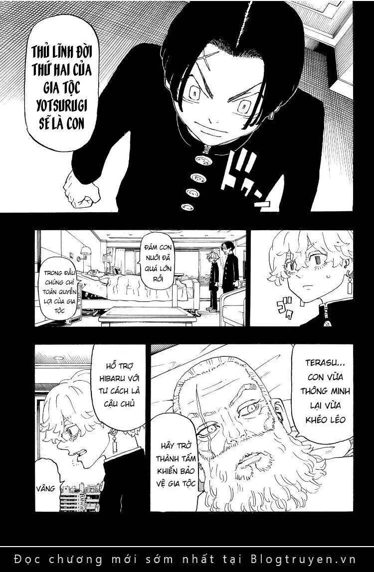 Negai No Astro Nettruyen ZZZ Chương 1 Page 24