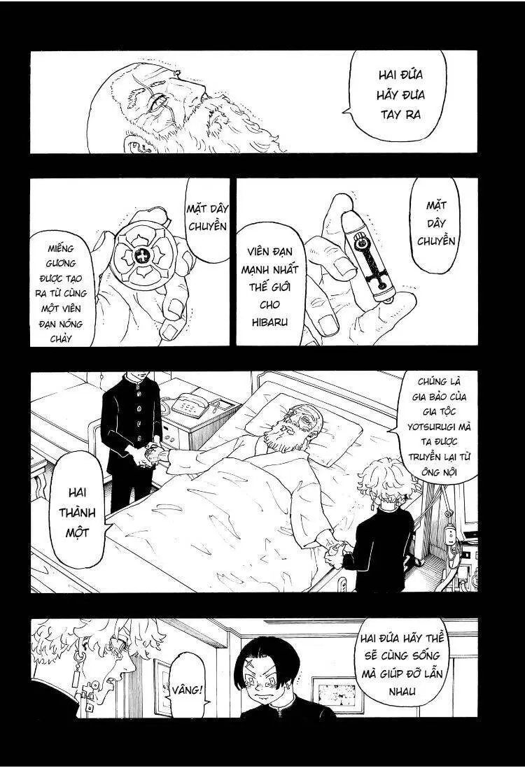 Negai No Astro Nettruyen ZZZ Chương 1 Page 25