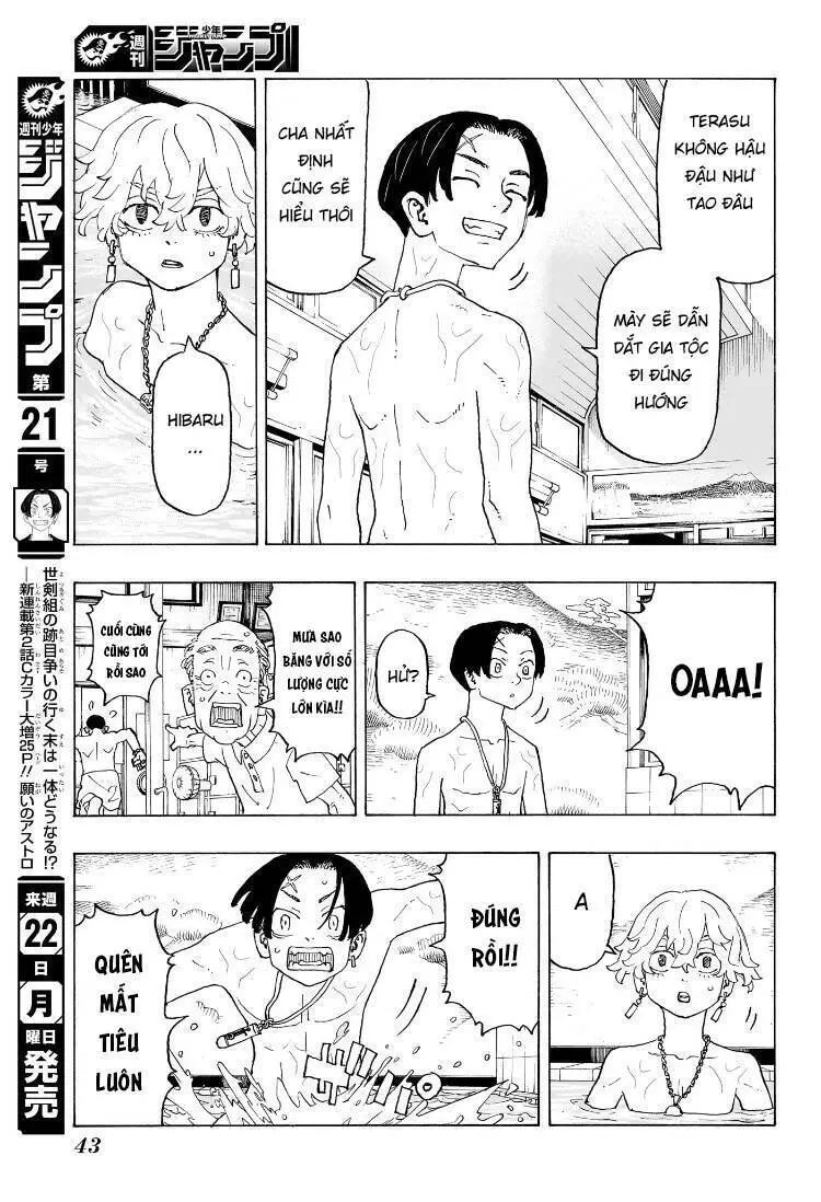Negai No Astro Nettruyen ZZZ Chương 1 Page 30