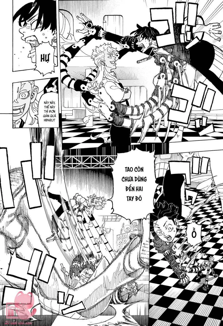 Negai No Astro Nettruyen ZZZ Chương 5 Page 5
