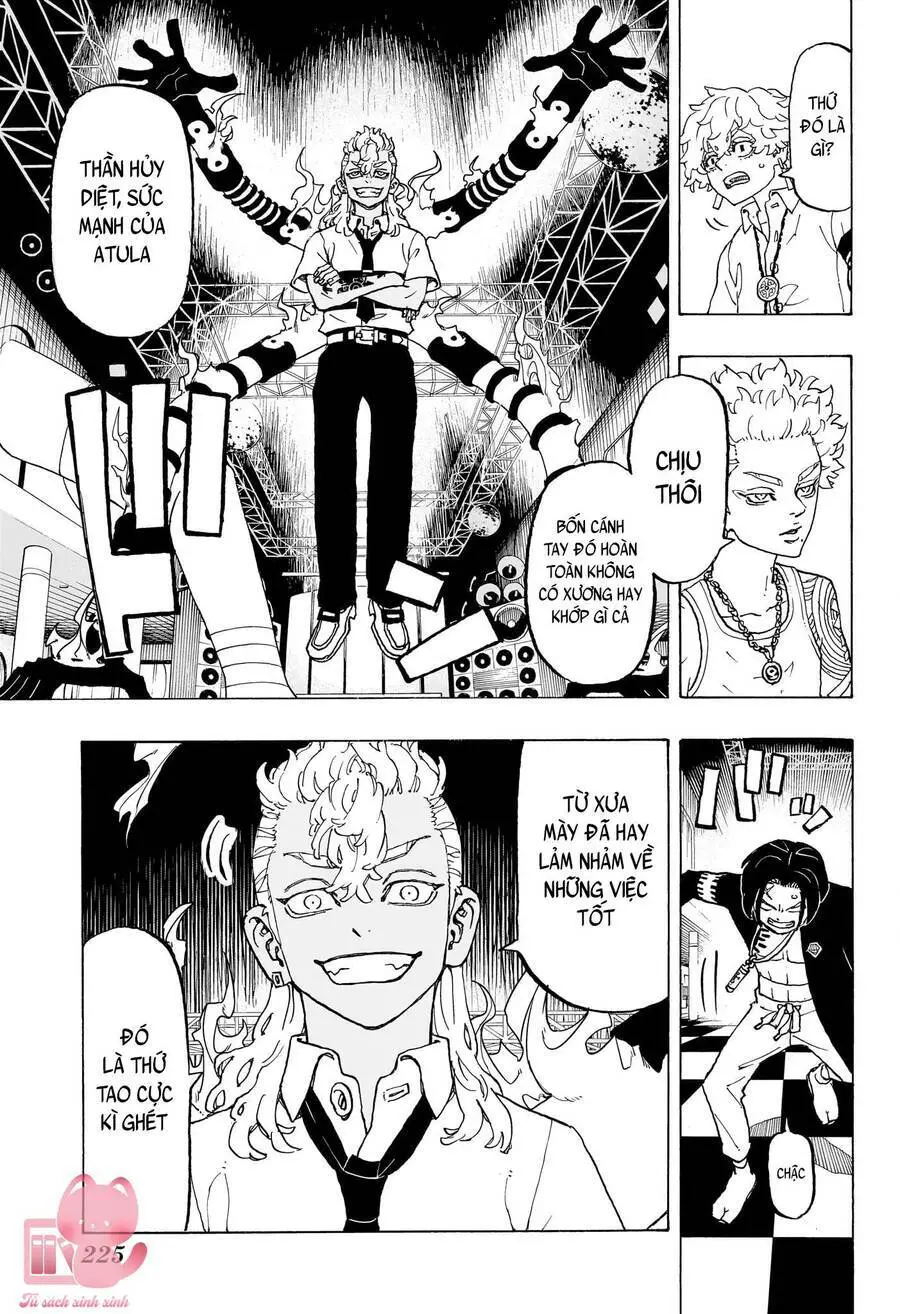 Negai No Astro Nettruyen ZZZ Chương 5 Page 6