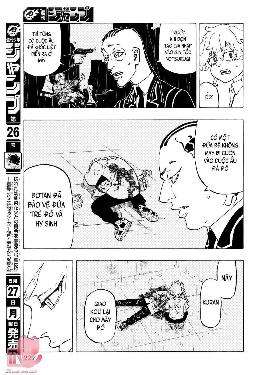 Negai No Astro Nettruyen ZZZ Chương 5 Page 8