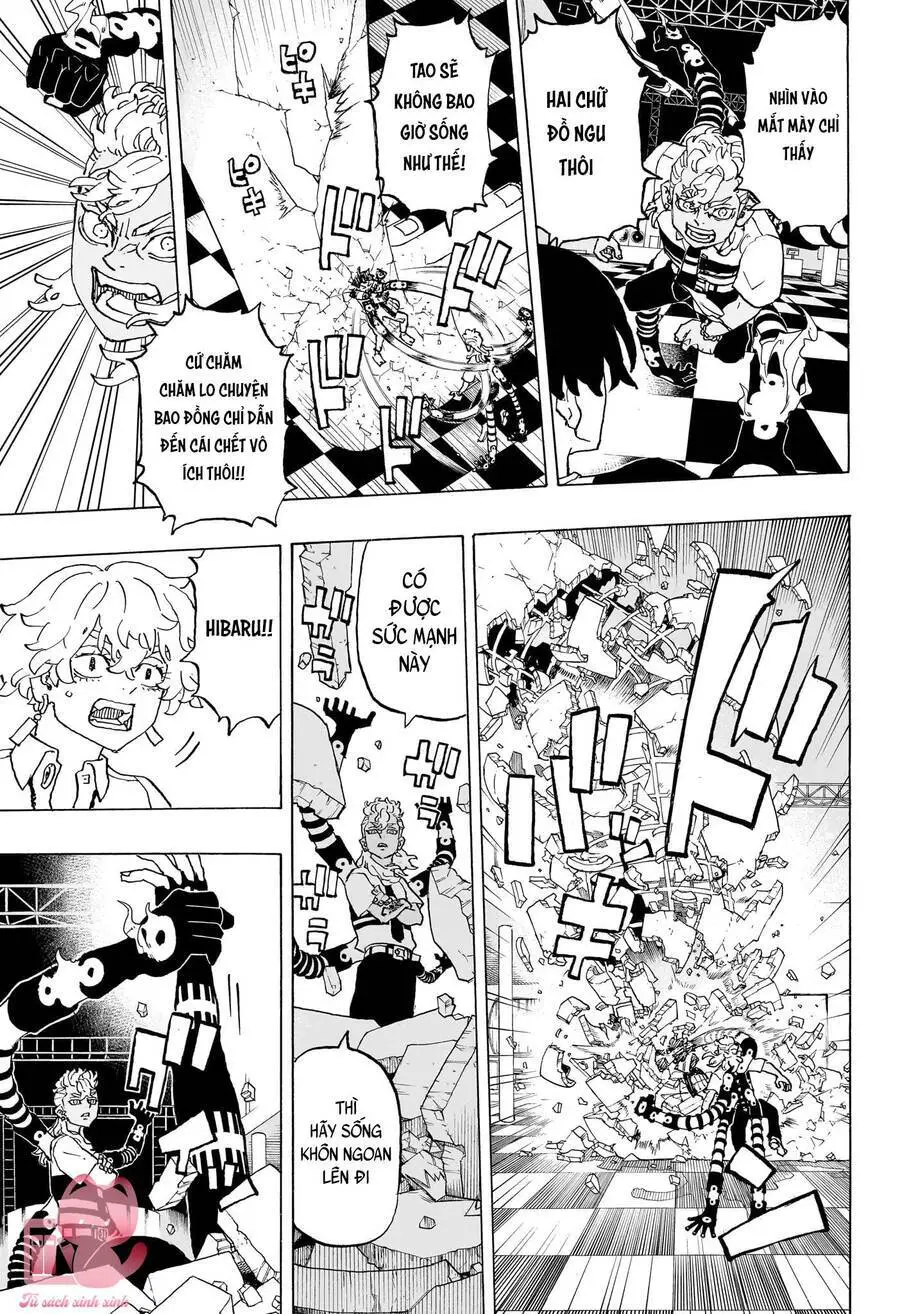 Negai No Astro Nettruyen ZZZ Chương 5 Page 10