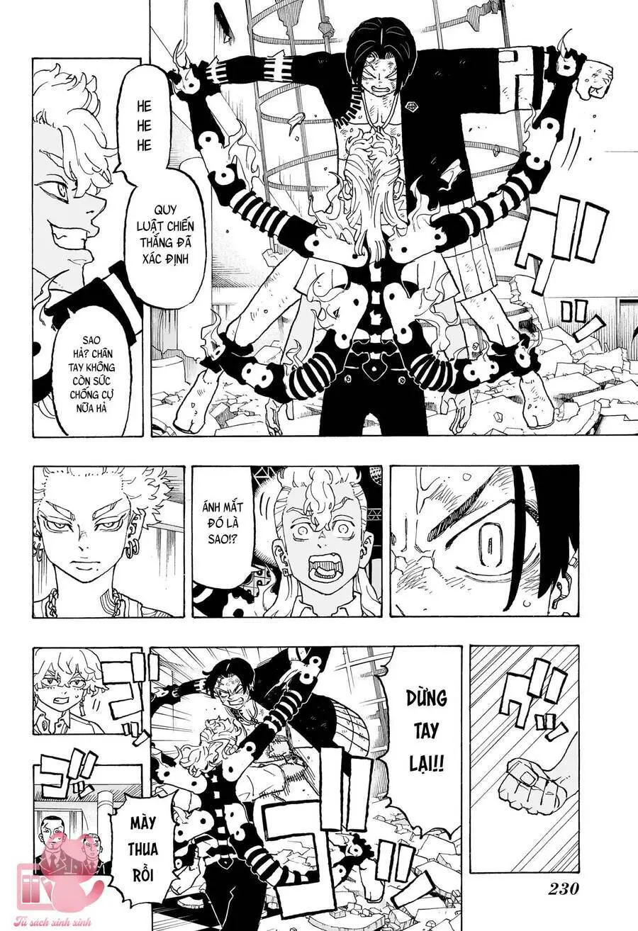 Negai No Astro Nettruyen ZZZ Chương 5 Page 11