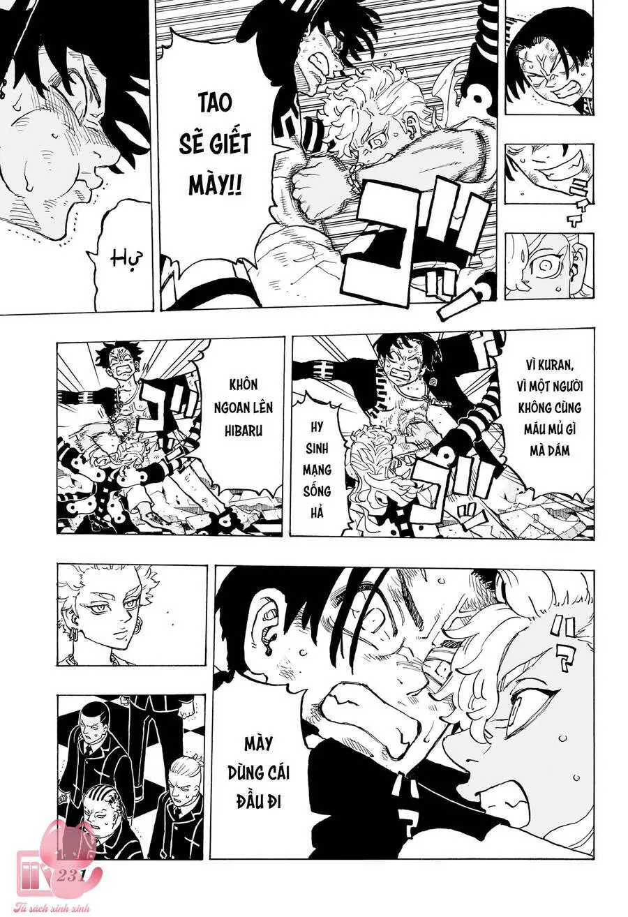 Negai No Astro Nettruyen ZZZ Chương 5 Page 12