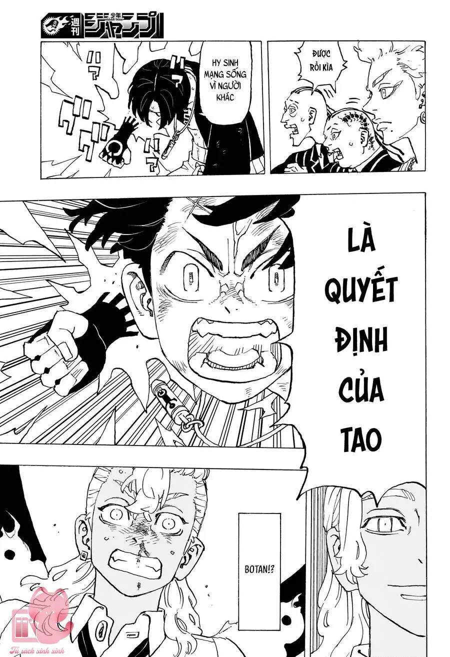 Negai No Astro Nettruyen ZZZ Chương 5 Page 14