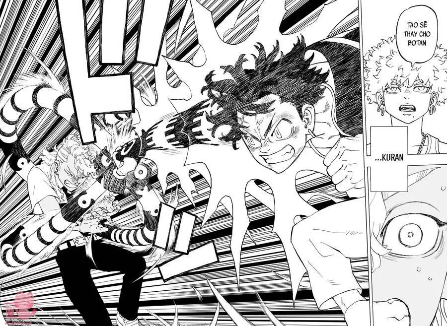 Negai No Astro Nettruyen ZZZ Chương 5 Page 15