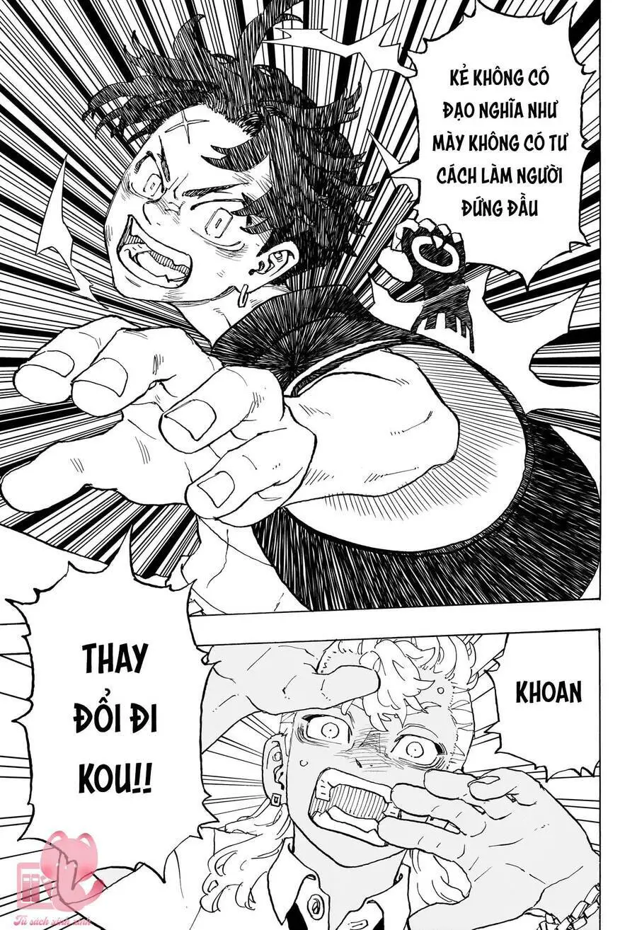 Negai No Astro Nettruyen ZZZ Chương 5 Page 17