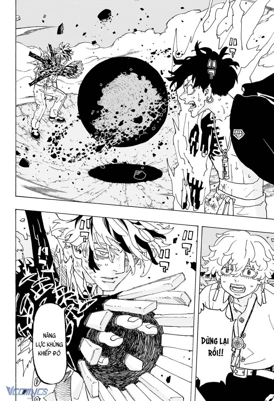 Negai No Astro Nettruyen ZZZ Chương 19 Page 8