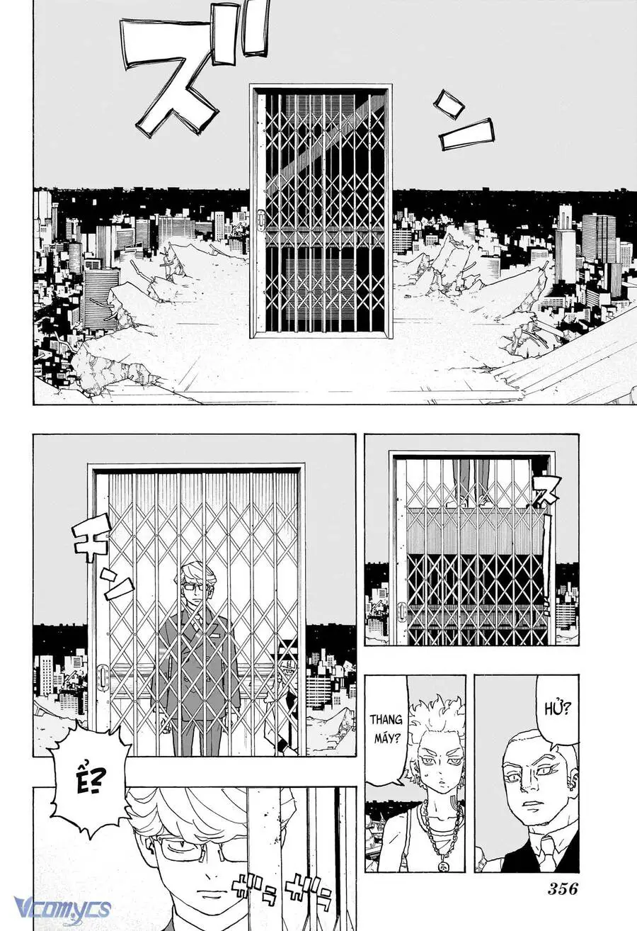 Negai No Astro Nettruyen ZZZ Chương 19 Page 10