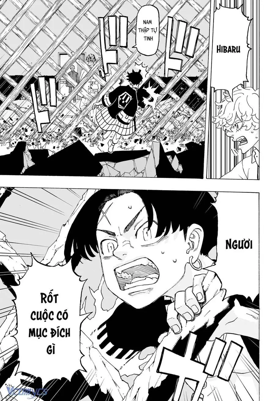 Negai No Astro Nettruyen ZZZ Chương 19 Page 13