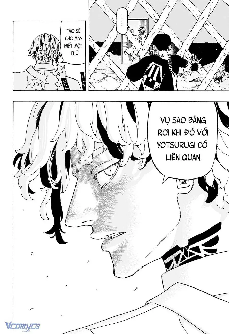 Negai No Astro Nettruyen ZZZ Chương 19 Page 14