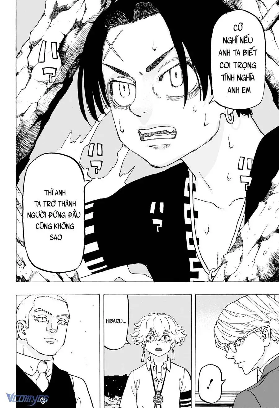 Negai No Astro Nettruyen ZZZ Chương 19 Page 16