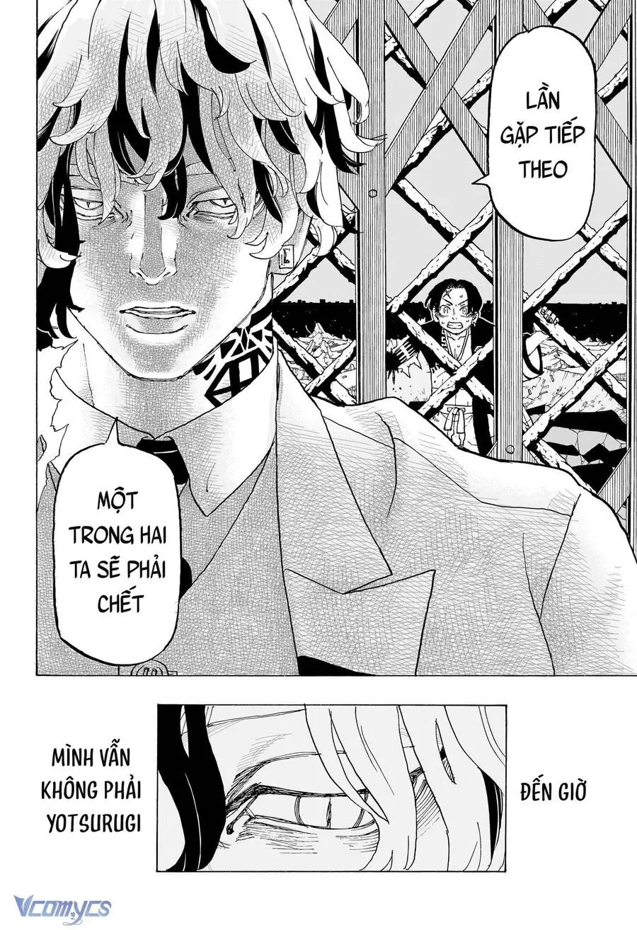 Negai No Astro Nettruyen ZZZ Chương 19 Page 18