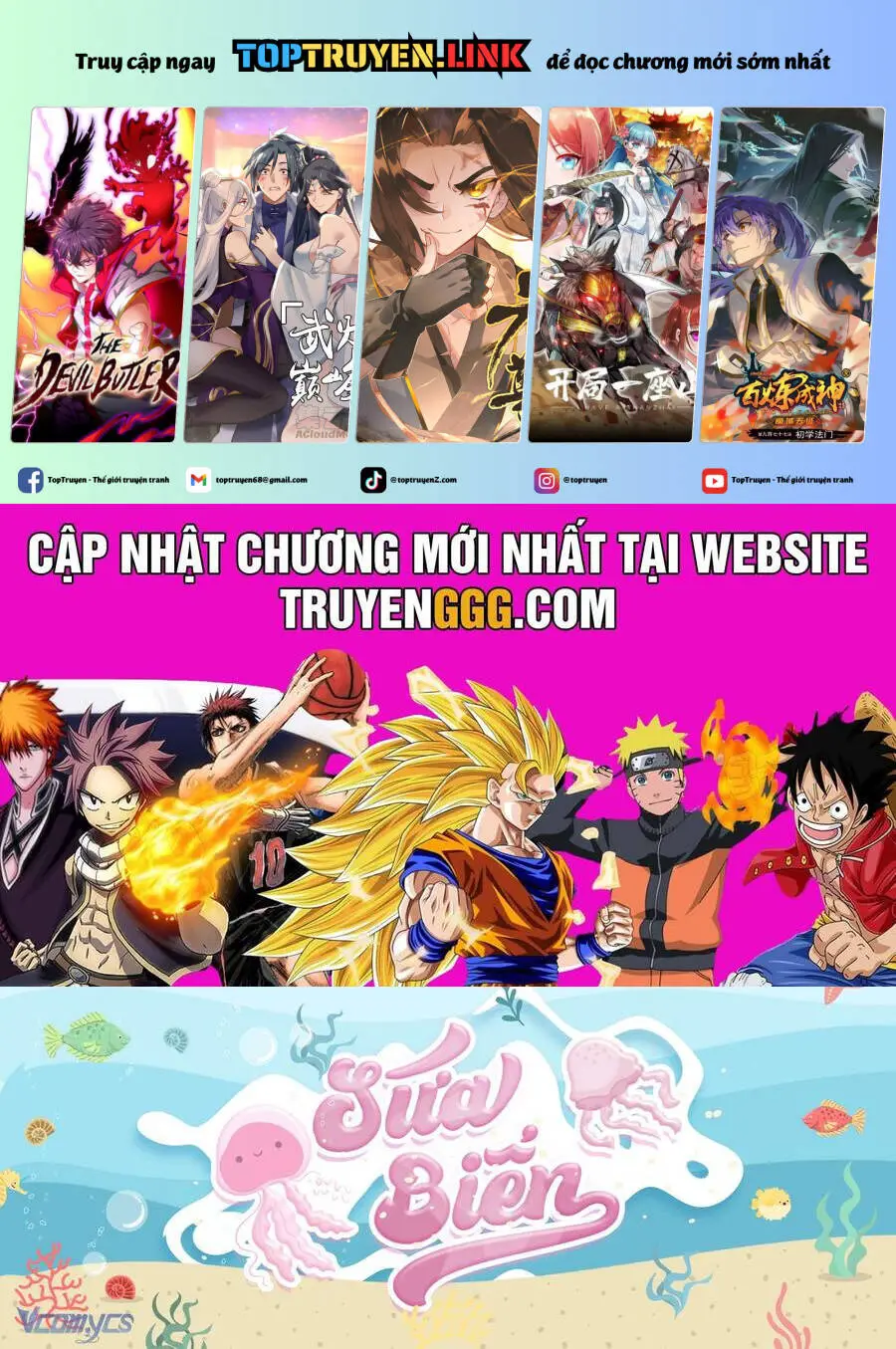 Negai No Astro Nettruyen ZZZ Chương 16 Page 2