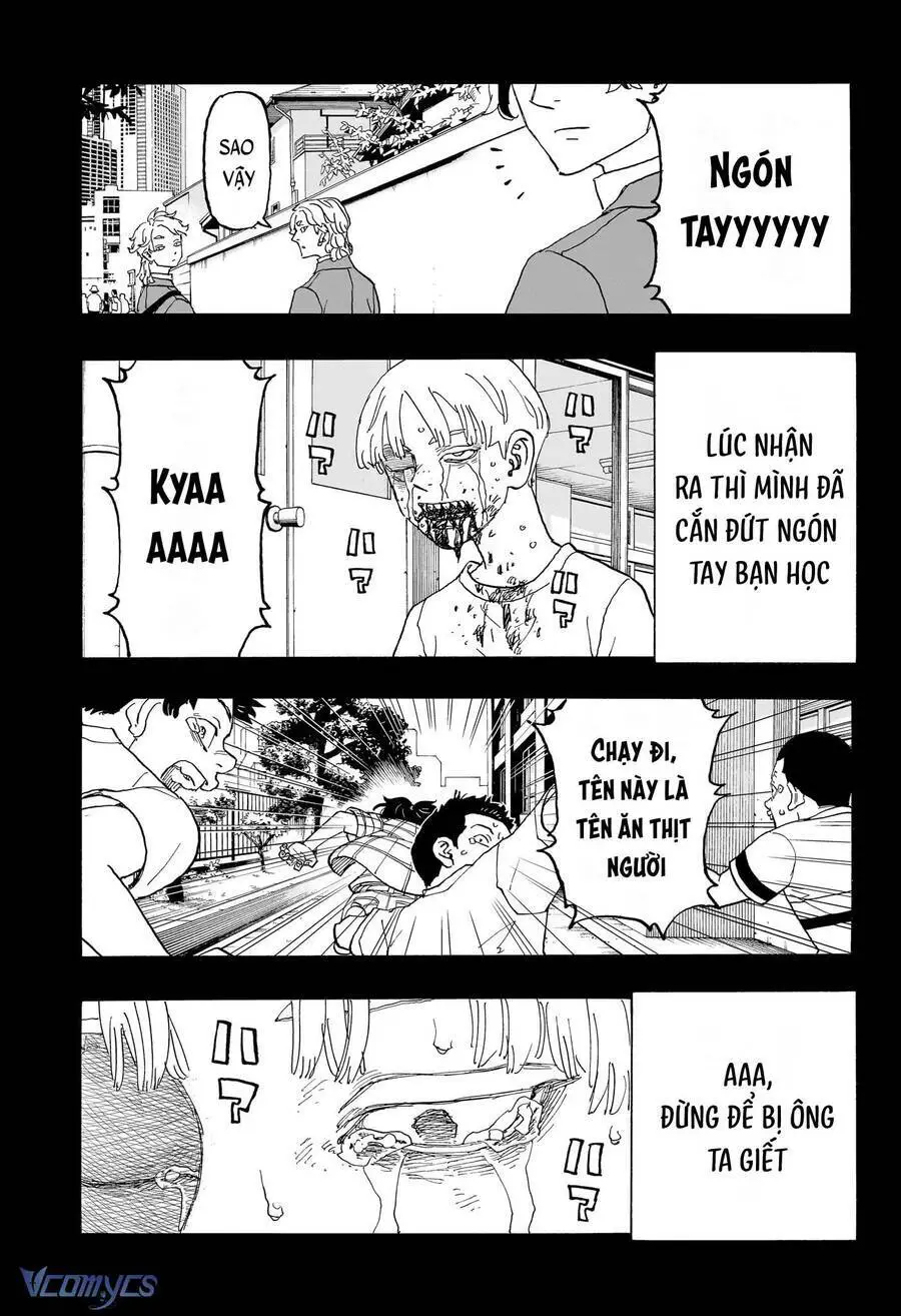 Negai No Astro Nettruyen ZZZ Chương 16 Page 7