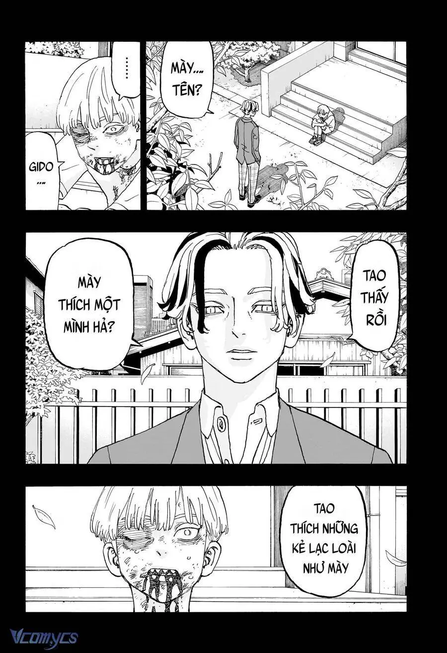 Negai No Astro Nettruyen ZZZ Chương 16 Page 8