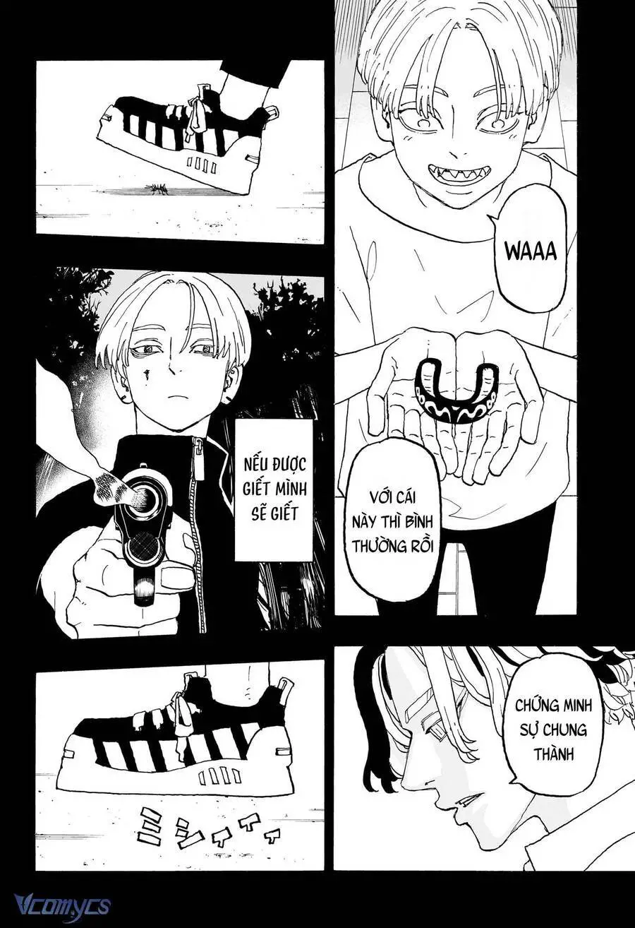 Negai No Astro Nettruyen ZZZ Chương 16 Page 10