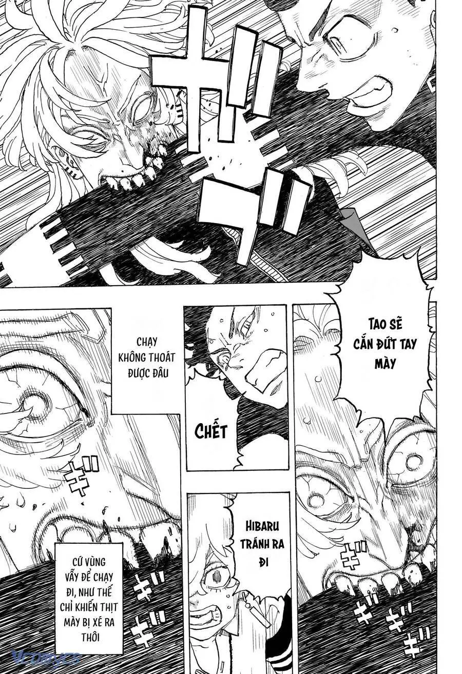 Negai No Astro Nettruyen ZZZ Chương 16 Page 13