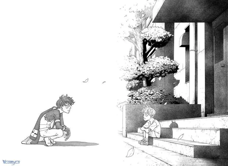 Negai No Astro Nettruyen ZZZ Chương 16 Page 14