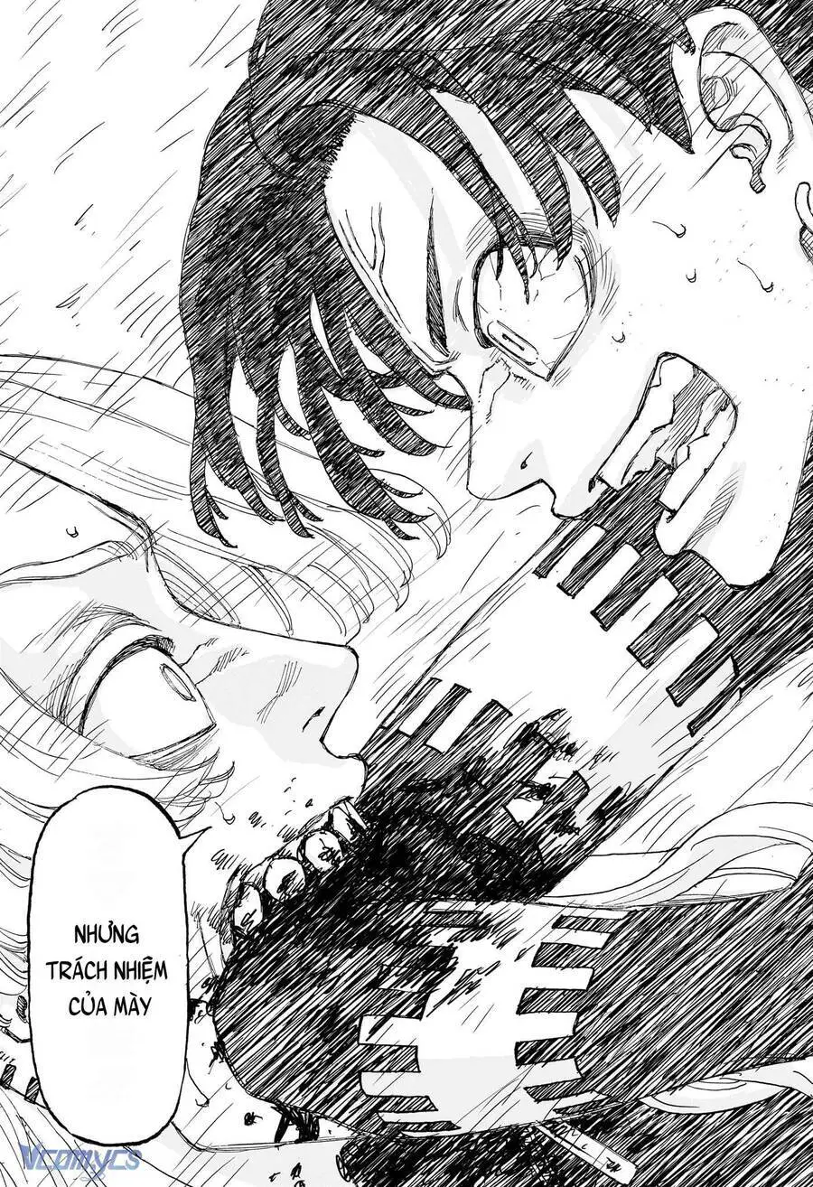 Negai No Astro Nettruyen ZZZ Chương 16 Page 18