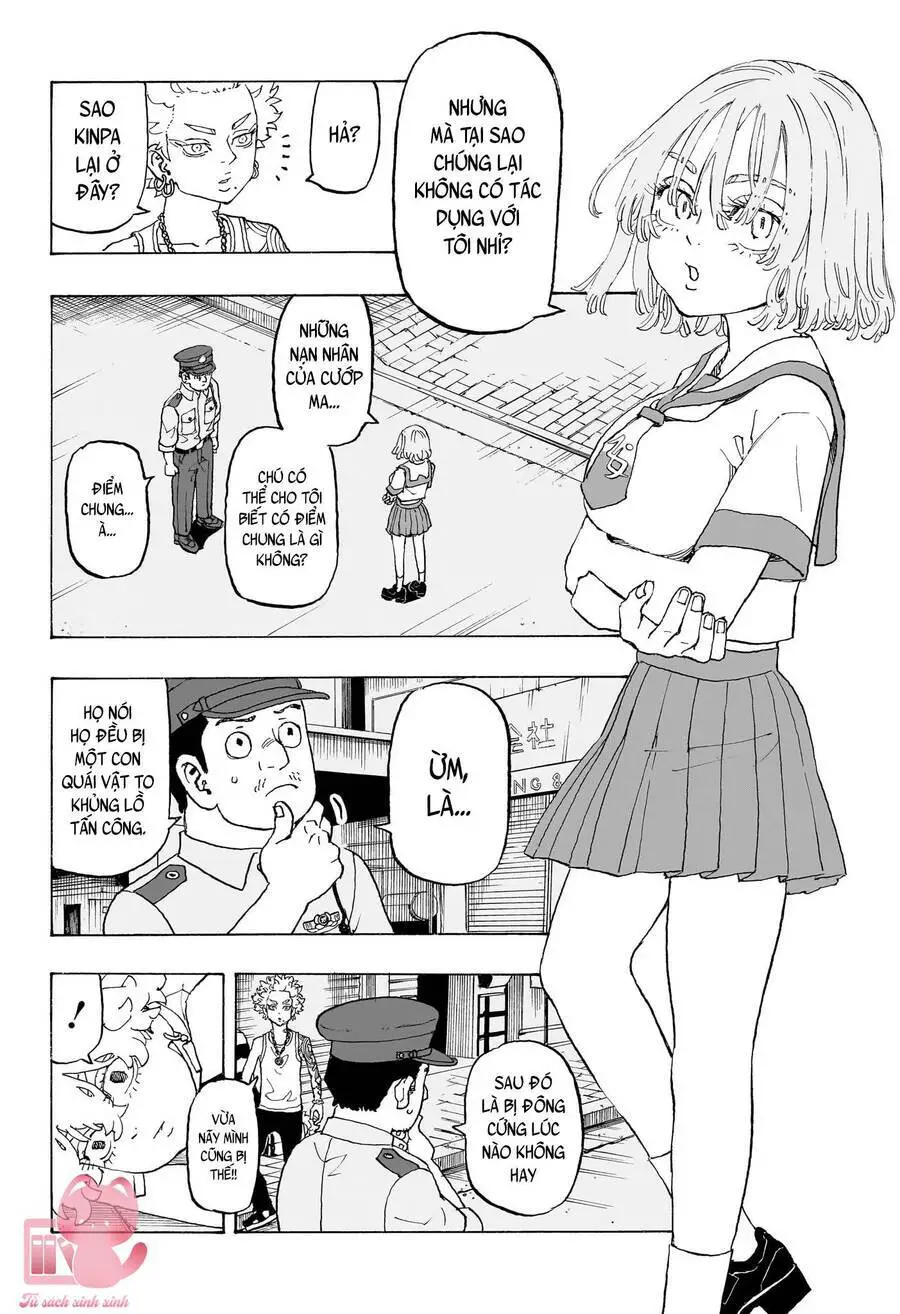 Negai No Astro Nettruyen ZZZ Chương 9 Page 3