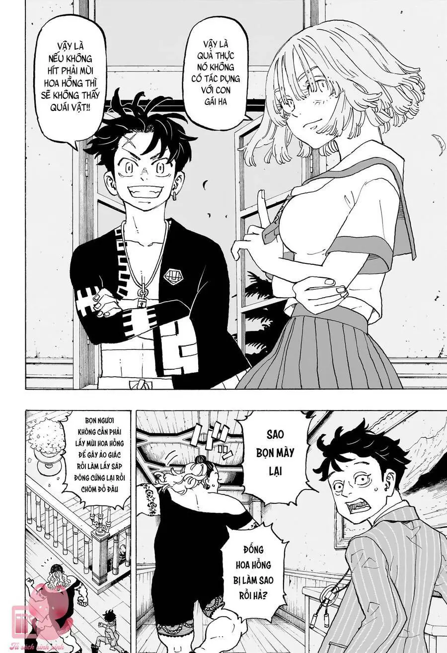 Negai No Astro Nettruyen ZZZ Chương 9 Page 7