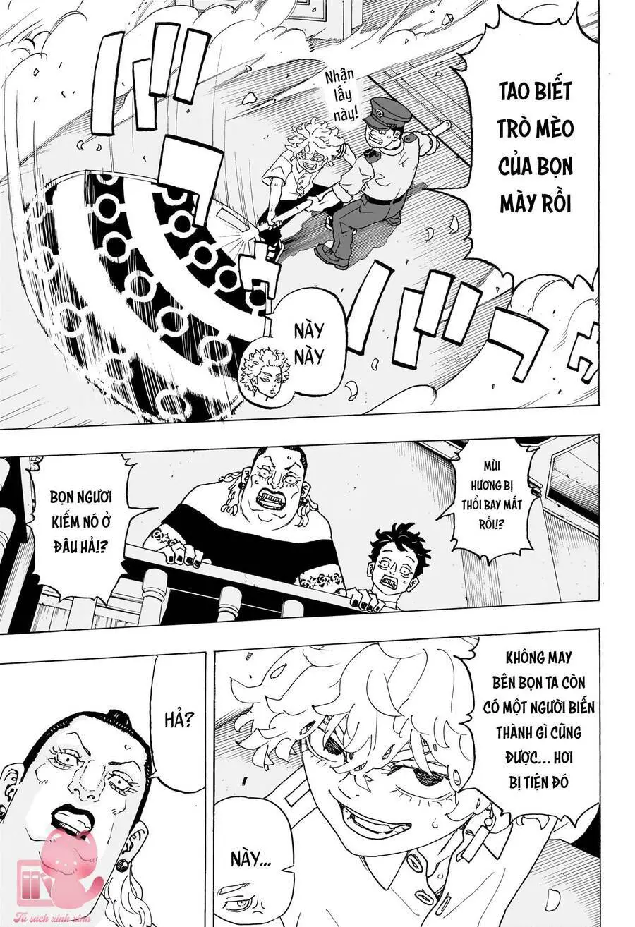 Negai No Astro Nettruyen ZZZ Chương 9 Page 8