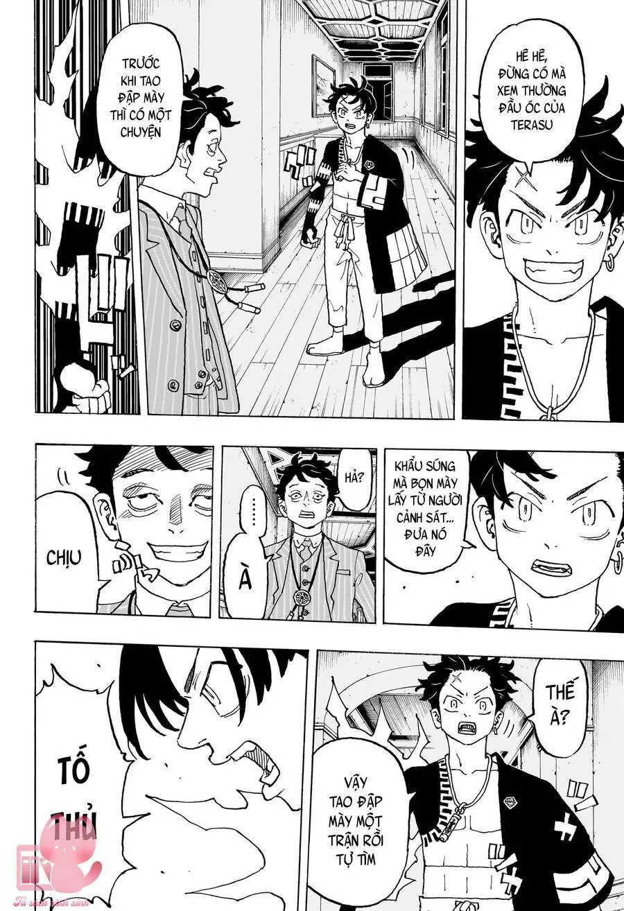 Negai No Astro Nettruyen ZZZ Chương 9 Page 9