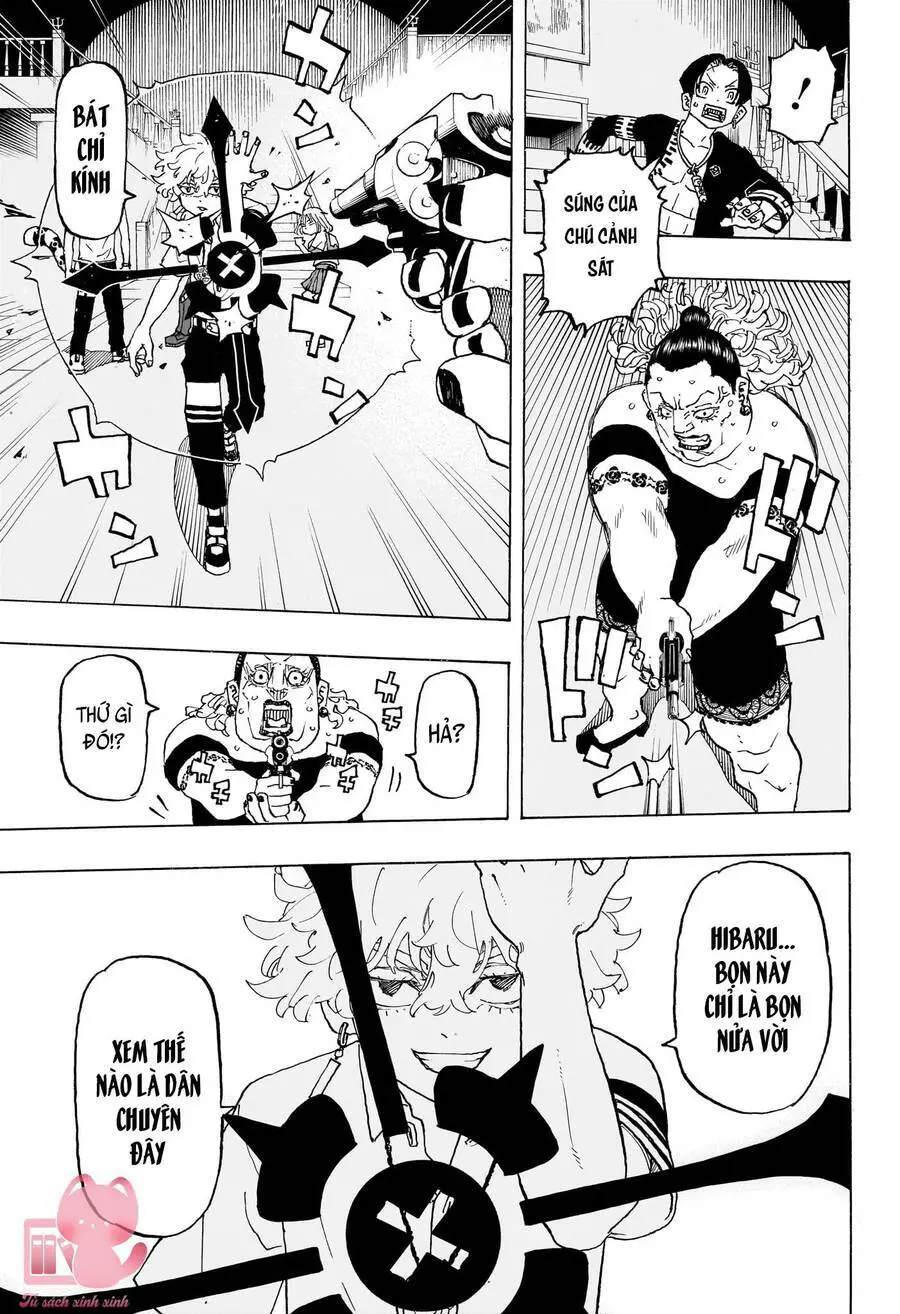 Negai No Astro Nettruyen ZZZ Chương 9 Page 16