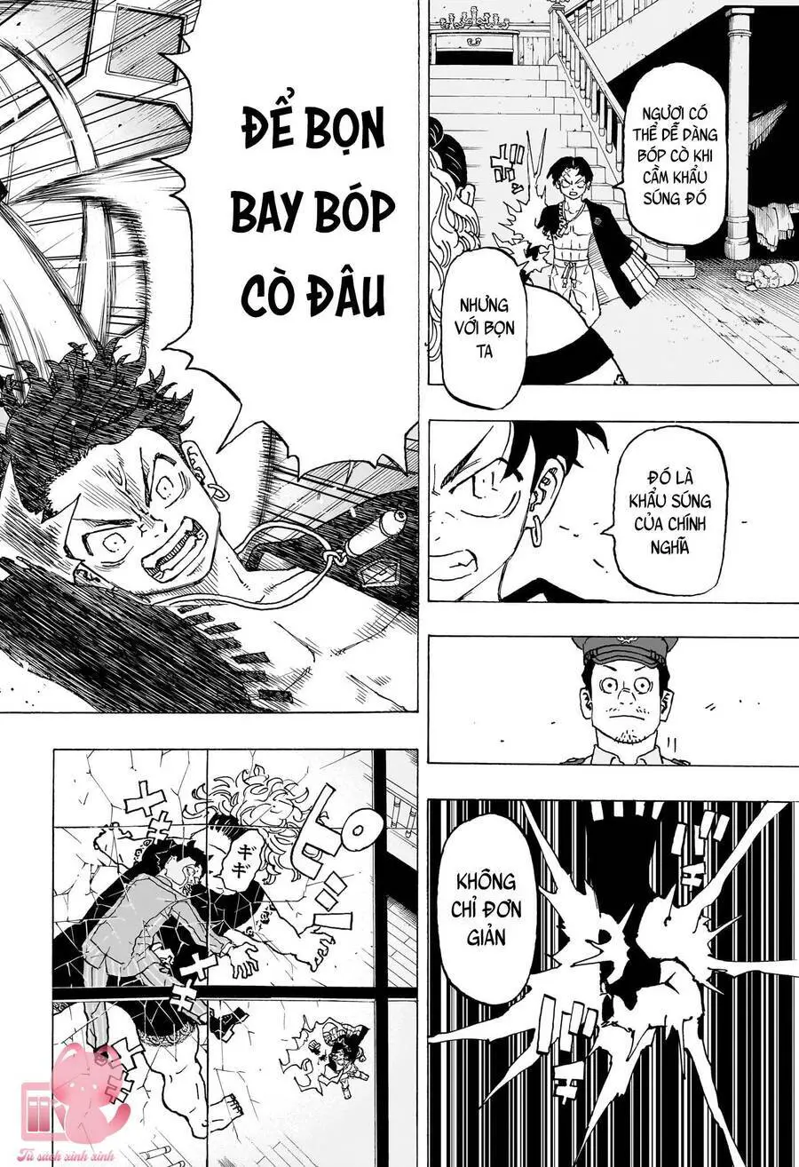 Negai No Astro Nettruyen ZZZ Chương 9 Page 17
