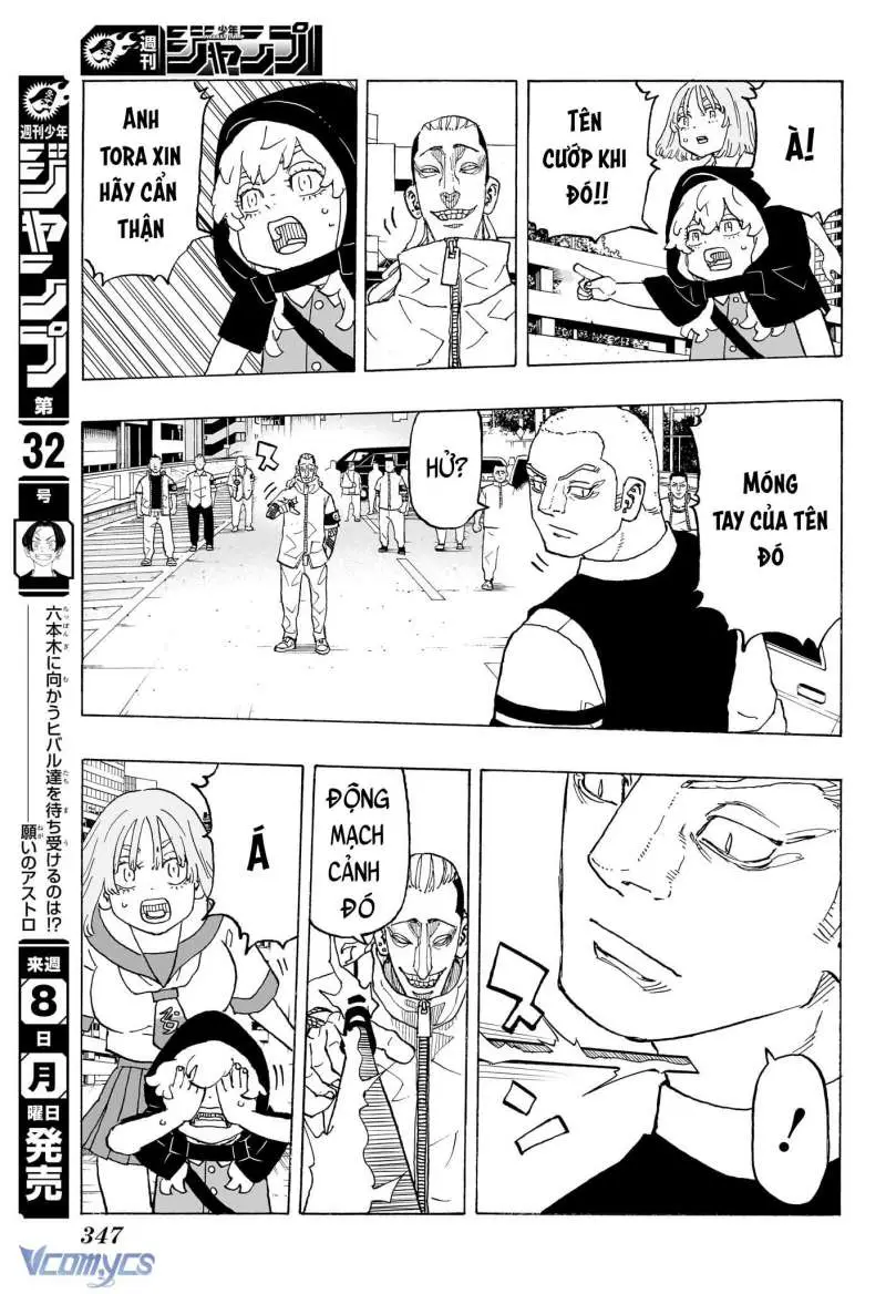Negai No Astro Nettruyen ZZZ Chương 10 Page 31