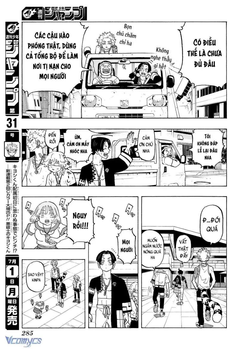 Negai No Astro Nettruyen ZZZ Chương 10 Page 41