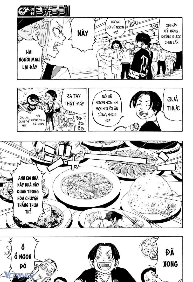 Negai No Astro Nettruyen ZZZ Chương 10 Page 49
