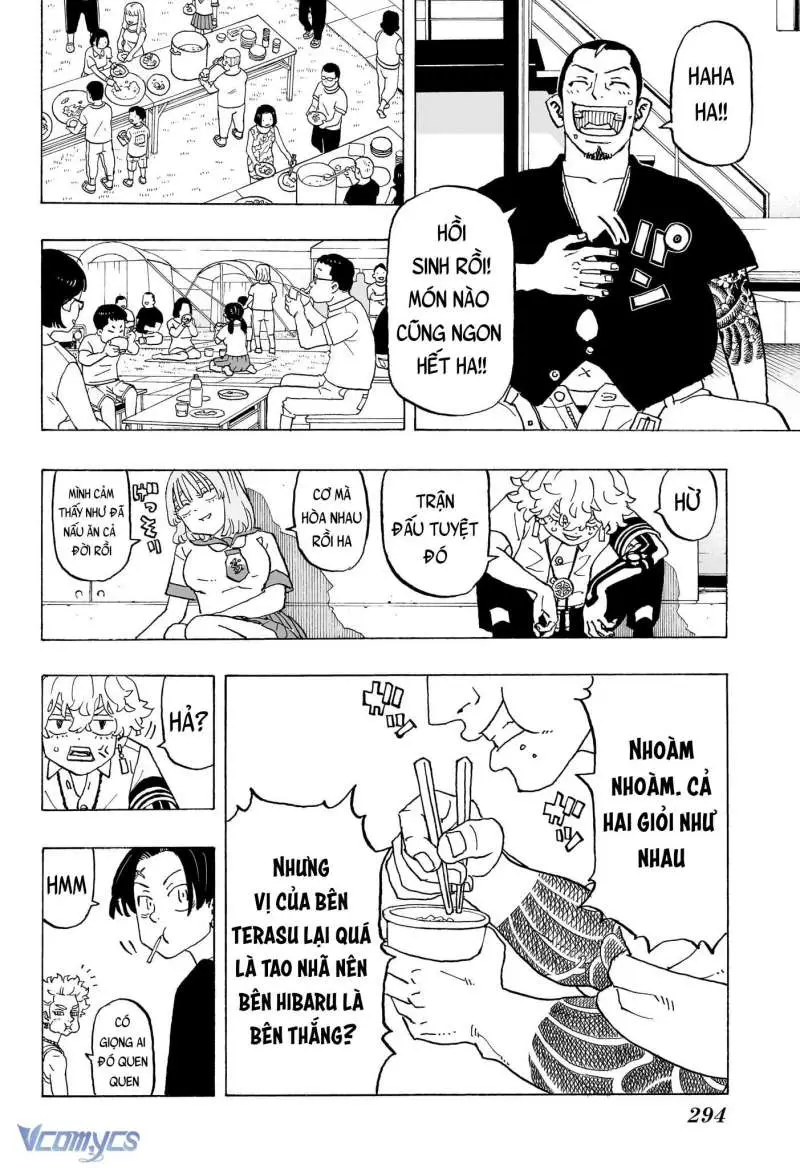 Negai No Astro Nettruyen ZZZ Chương 10 Page 50