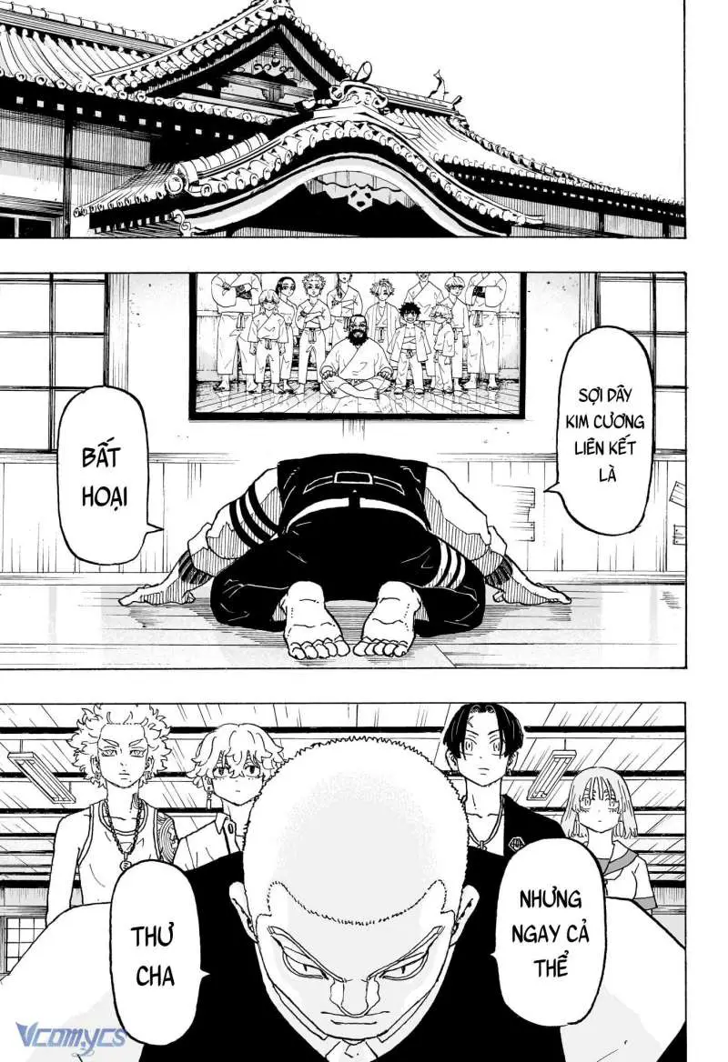 Negai No Astro Nettruyen ZZZ Chương 10 Page 53