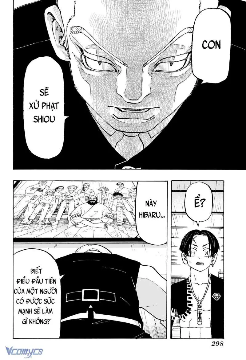 Negai No Astro Nettruyen ZZZ Chương 10 Page 54