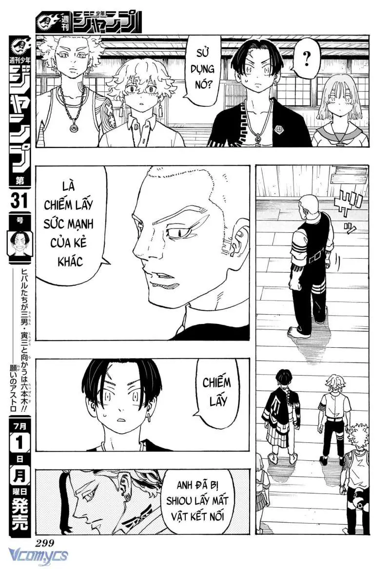 Negai No Astro Nettruyen ZZZ Chương 10 Page 55